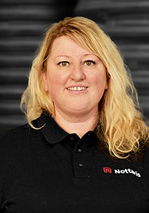 Bettina Schadt